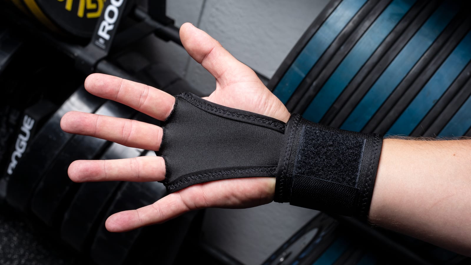 JerkFit WODies Rogue Fitness